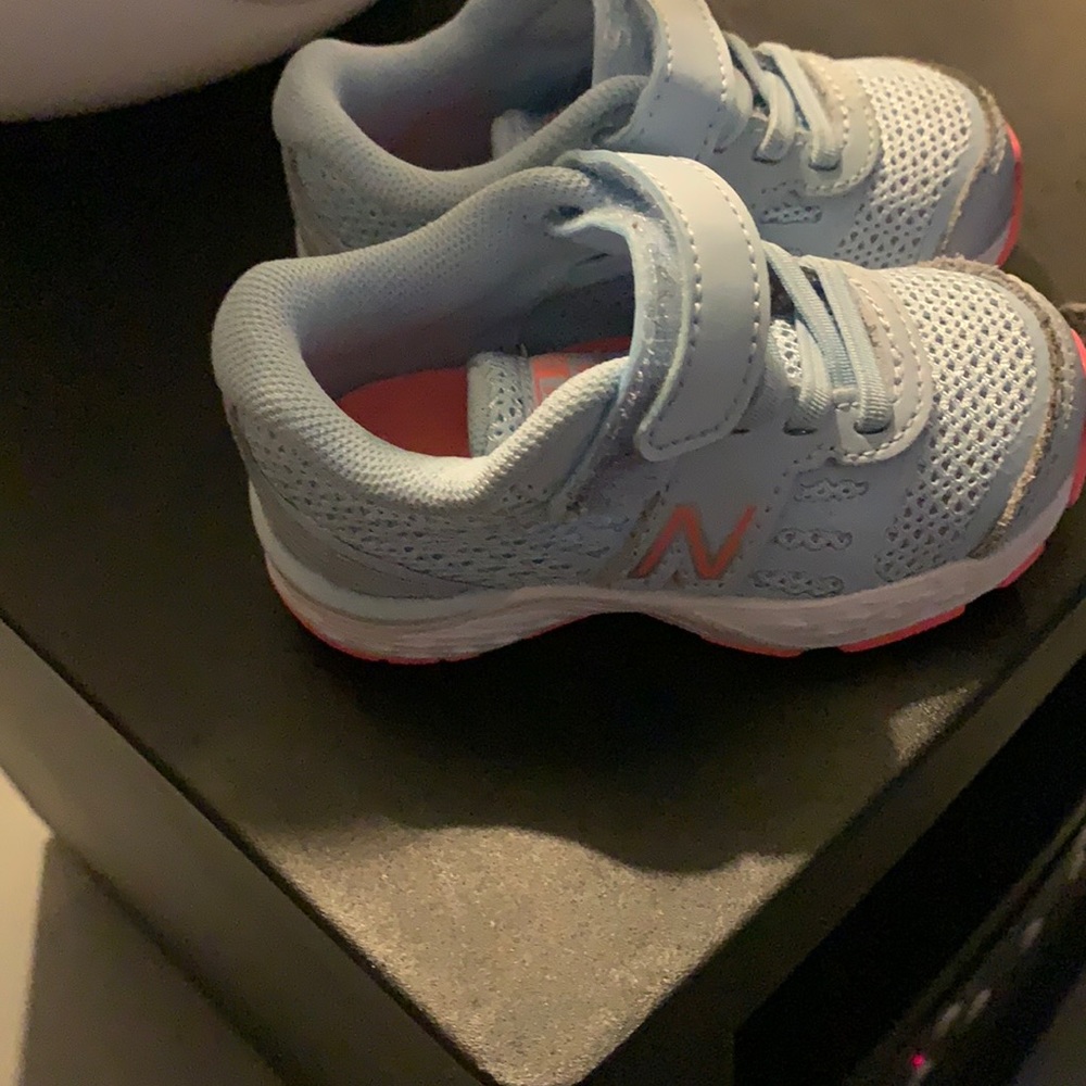 new balance 4c